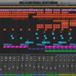 music production maestro sound studio bristol