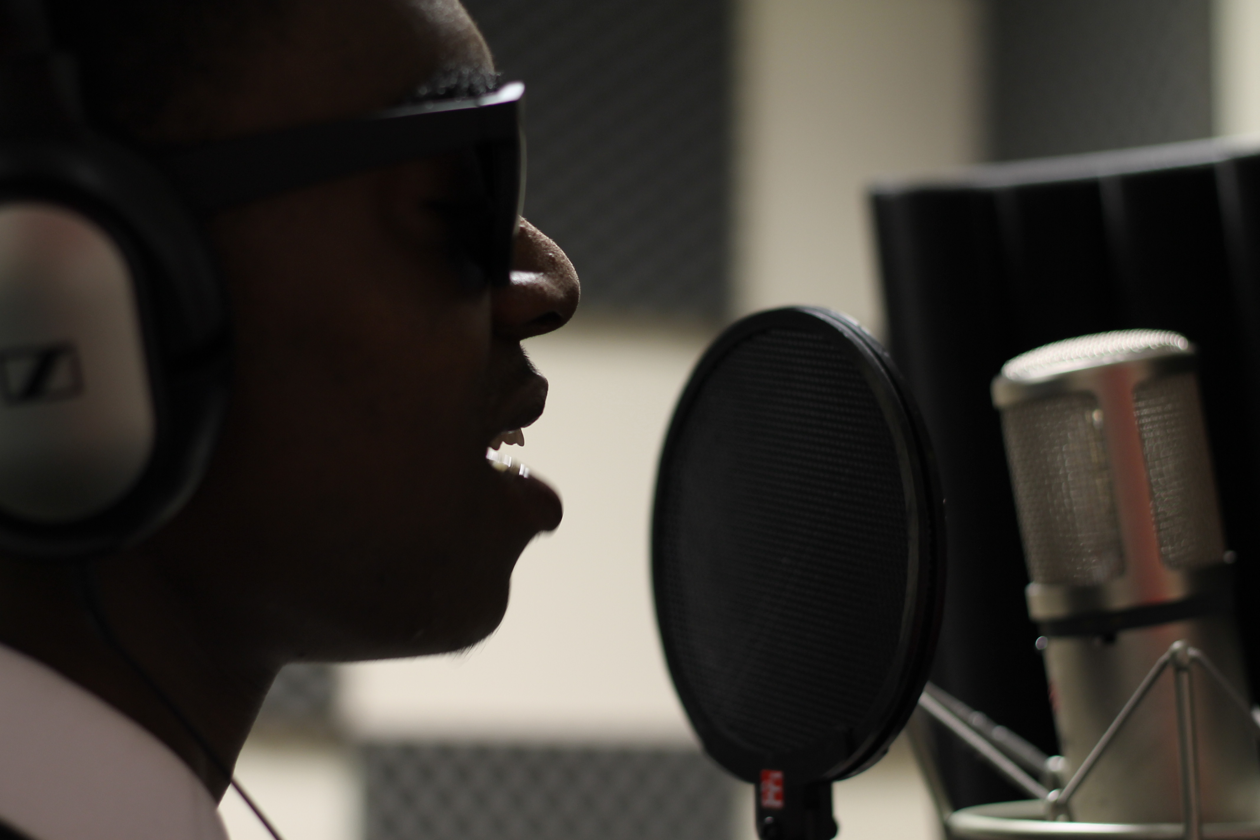 recording studio maestro sound bristol