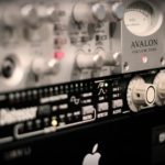 audio mixing maestro sound studio bristol